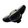 thumbnail image 2 of Premium Replacement 5 Blades System Shaving Heads Fit for Bald Shavers for Men, 2 of 3