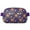 Halloween Cute Pumpkins-1, variant on Halloween Cute Pumpkin Faces Cute Fanny Packs for Women,Travel Waterproof Crossbody Fanny Bags Waist Purse for Women Anti Theft Adjustable Strap for Running Travel Cycling