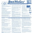 thumbnail image 3 of Stitch Witchery HTC3000-28 - 20 Inches Wide, Fusible Bonding Web Sold in 5 Yard Package, 3 of 8