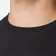 thumbnail image 2 of Playera Hombre 100% Algodón Corte Regular Color Negro, 2 of 3