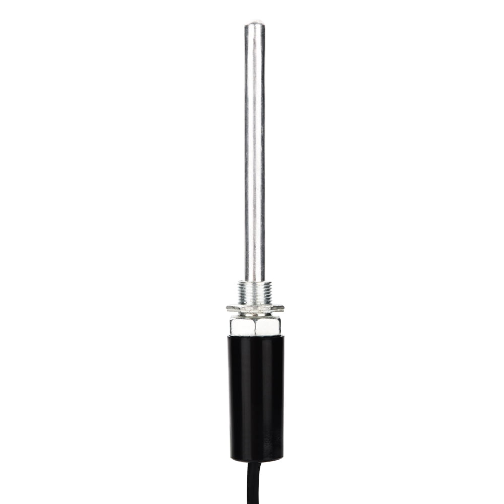 Sonda Sensor Sonda de sensor P, sensor de temperatura termopar tipo PT100 Sonda de ...