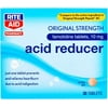 Acid Reducer, Original Strength Famotidine , 10 Mg - 30 Count Total | Heartburn Relief | Acid Reflux | Antacid Chews & , Heartburn Chews &