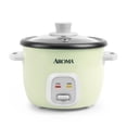 thumbnail image 1 of Arrocera AROMA Mini, 500 ml/1 L, 2 tazas/4 tazas, verde claro, 1 of 8