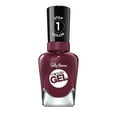 thumbnail image 1 of Sally Hansen Miracle Gel, Gel Nail Polish, Chip-Resistant Nail Polish, Lasts up to 8 Days, 1 of 7