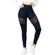 thumbnail image 1 of LEGGINGS MUJER PUSH UP UNITALLA MALLAS DEPORTIVAS TEXTURIZADA STRETCH, 1 of 5