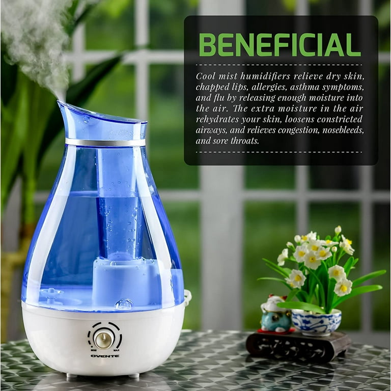 Humidifier good for dry skin deals