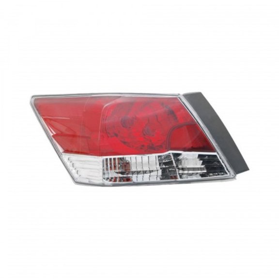 For Honda Accord Sedan Tail Light 2008 09 10 11 2012 Driver Side For HO2800172 | 33550-TA0-A01