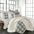 Levtex Home Camden Quilt Set King Quilt + Two King Pillow Shams