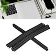 thumbnail image 1 of 40 Sheet Capacity Double Loop Wire Binding Spines, 7.9mm Diameter Coil with 34 Teeth, for Wire Binding Systems, 1 of 7