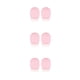 thumbnail image 4 of Yuarrent 2 uds guantes de baño guante de baño exfoliante exfoliante corporal masaje toalla de manopla multicolor para accesorios de Type1 NO1, 4 of 6