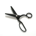 thumbnail image 7 of YJSStriving Heavy Duty Pinking Shears  Serrated Scissors All Stainless Steel  for Fabric Decorative Edge 8 inch, 7 of 7