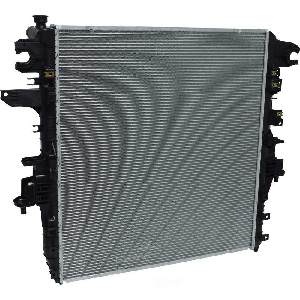 UAC RA 13595C Crossflow Radiator