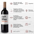 thumbnail image 3 of Pack de 12 Vino Tinto Finca Las Moras Dulce 750 ml, 3 of 3