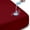 02 - Burgundy, variant on SGI bedding Waterproof 39X80 Twin XL Mattress Protector – 15" Deep Pocket, Soft Noiseless & Breathable Fitted Style Bed Cover, Skin- Friendly Protection Against Moisture, Spills & Stains – Chocolate