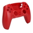thumbnail image 3 of Carcasa de repuesto para controlador de juego, carcasa con destornillador para PS5 GamepadRed, 3 of 5