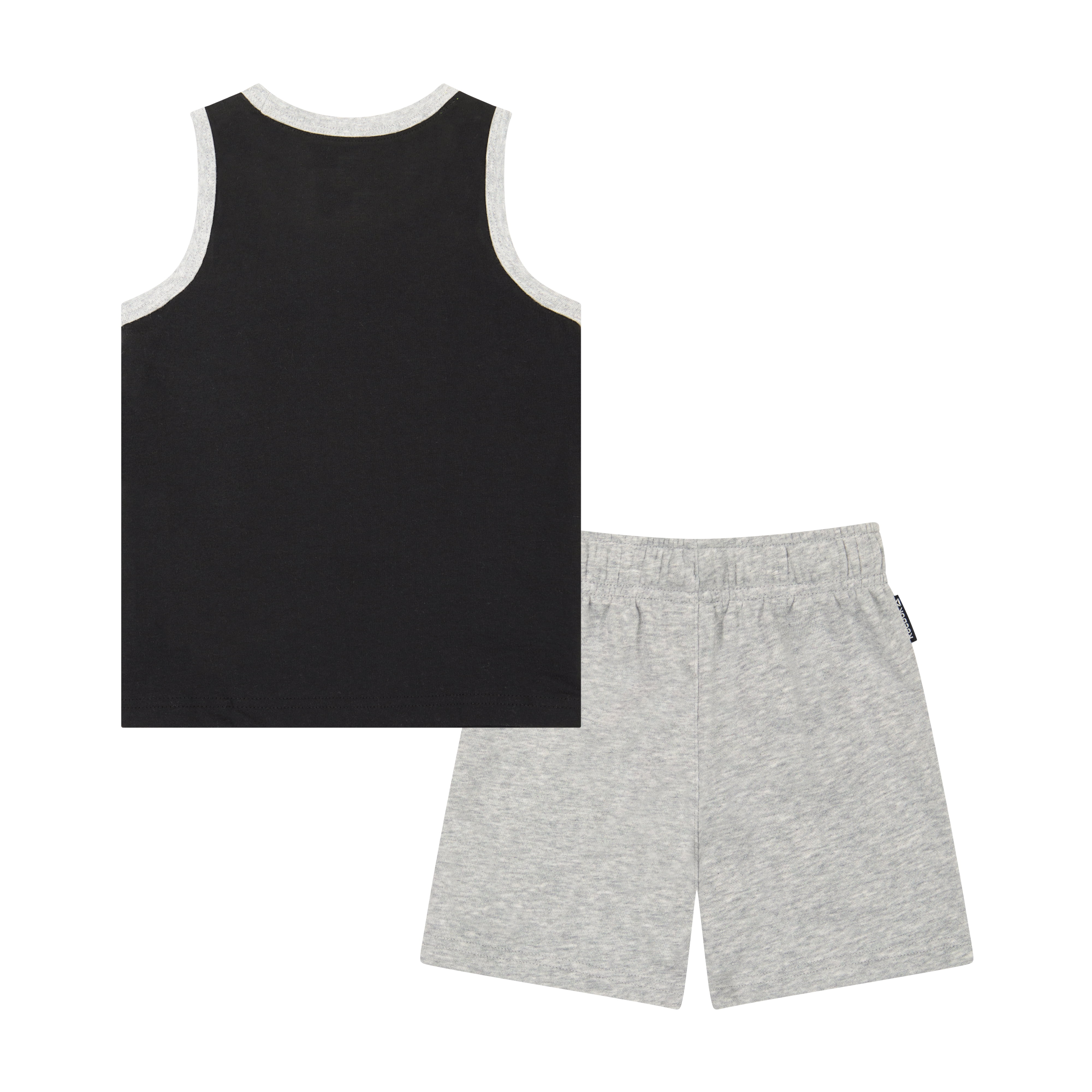 Reebok Toddler Boys "Full Speed" Tank & Short Set, Sizes 12M-5T
