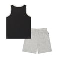 thumbnail image 2 of Reebok Toddler Boys "Full Speed" Tank & Short Set, Sizes 12M-5T, 2 of 5