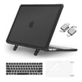 thumbnail image 1 of Funda MOSISO compatible con MacBook Pro 13 pulgadas M2 2025-2016, 1 of 8