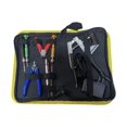thumbnail image 2 of Badminton Stringing Clamp Tool, Tennis Racquet Stringing Machine Tools Metal Badminton Racket Hot Pressure Plier for Squash Replacement, 2 of 10