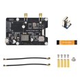 thumbnail image 1 of PCIe to M.2E KEY Adapter with PoE Function for 5,Compatible with NGFF(M.2E Key)Wireless NIC, 1 of 5
