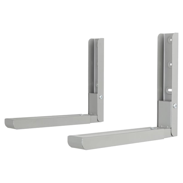 Universal Microwave Mounting Bracket