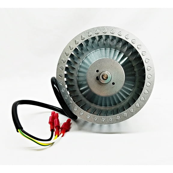 Harman Convection Distribution Blower Motor Kit