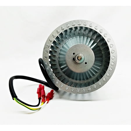 

Harman Convection Distribution Blower Motor Kit