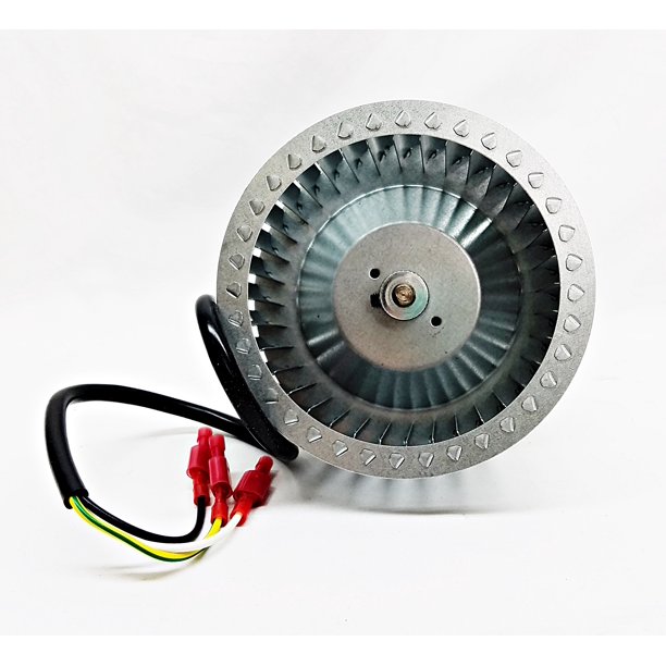 Harman Convection Distribution Blower Motor Kit