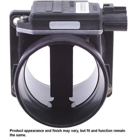 A1 Cardone Mass Air Flow Sensor P/N:74-9556 Fits select: 1998 FORD WINDSTAR