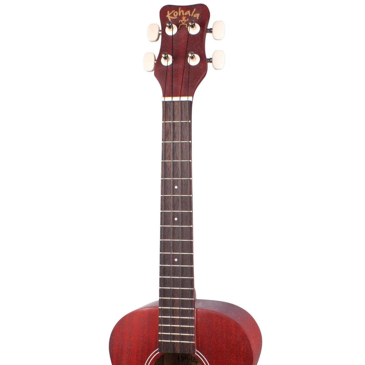 Kohala Kine'O Tenor Ukulele