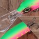 thumbnail image 4 of HONOREAL 11cm 39g ABS Eco Friendly Super Long Shot Señuelos de pesca hundidos Simulación artificial Cebo Herramienta Accesorio para agua dulce de mar (9), 4 of 10