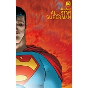 Absolute All-Star Superman (New Edition), (Hardcover)