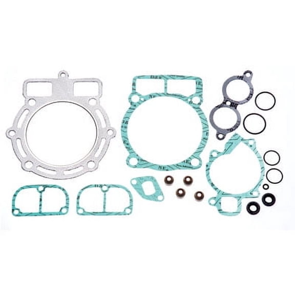Top End Gasket Kit for KTM 525 EXC 4-Stroke 2003-2007
