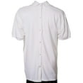thumbnail image 4 of Back Snap Men's Polo Shirt-Short Sleeve, 4 of 5