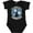 AB-Black, variant on Inktastic I'd Rather Be in Tennessee Boys or Girls Baby Bodysuit
