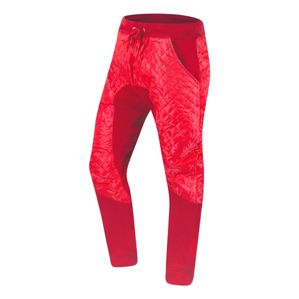 100 polyester joggers