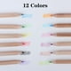 thumbnail image 4 of 20 Paquetes Mini Lápices de Colores con Sacapuntas en Tubo Lápices de Colores de Dibujo Portátiles para Niños Lápices de Dibujos Animados de Arte para Niños Adultos Escritura Bocetos Pintura 12 Colore, 4 of 5