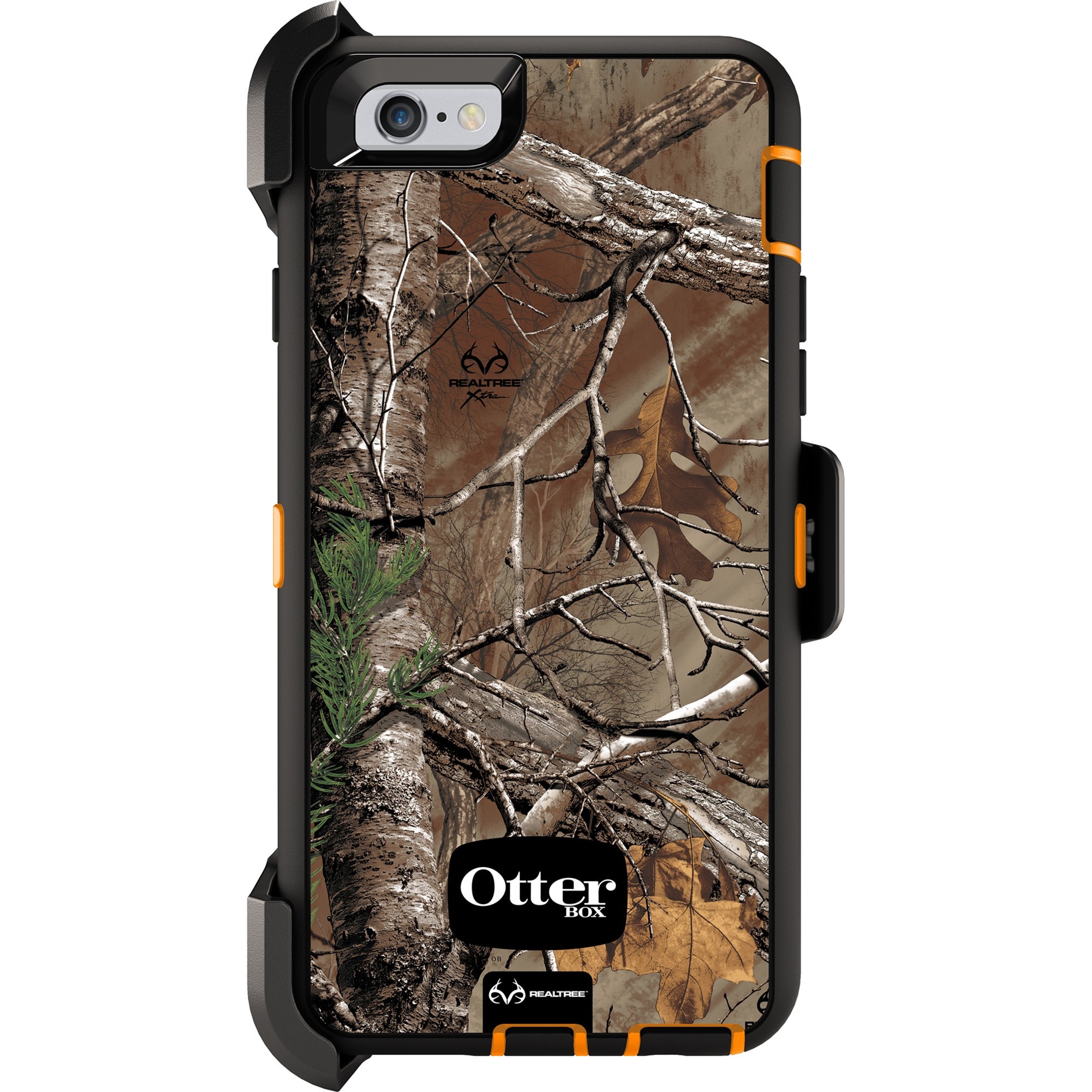iPhone 6 Otterbox case defender series