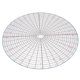 thumbnail image 4 of Clay Dividing Template Clay DIY Tool For Artists Portable Design Multi Color 1Set, 4 of 5