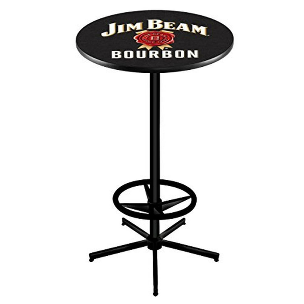 Jim Beam Pub Table
