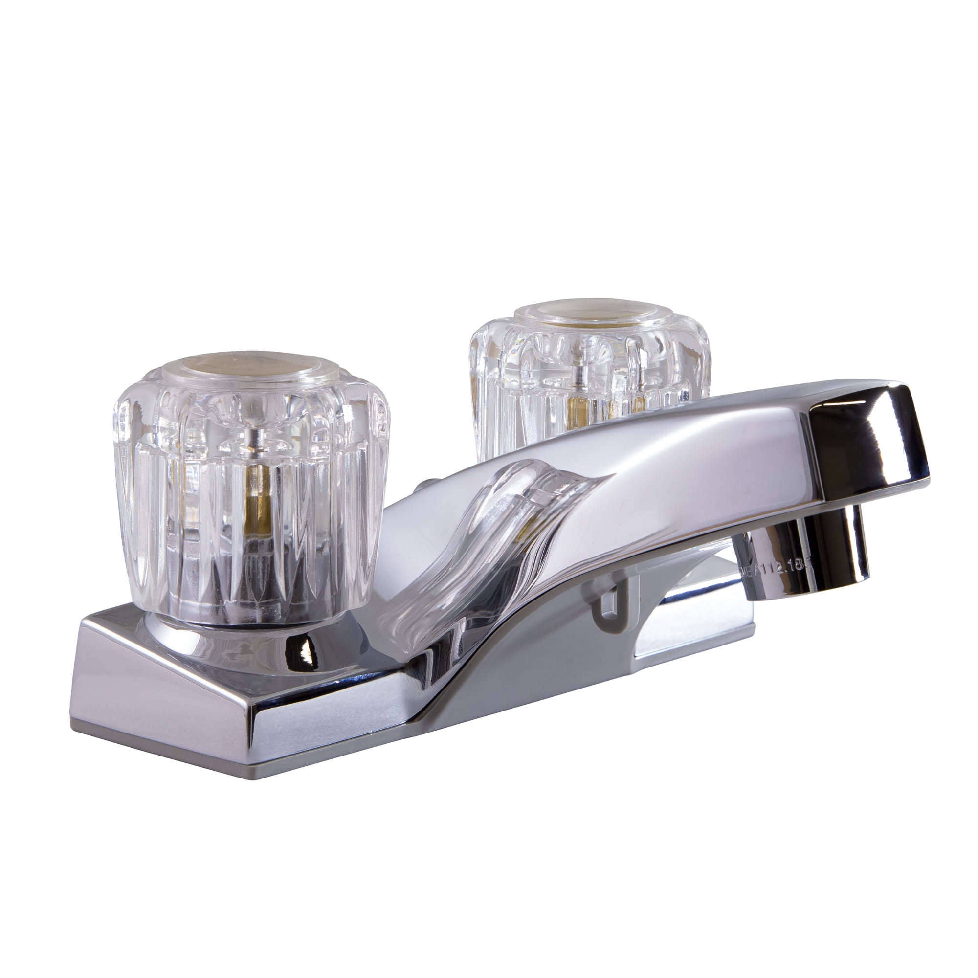 Design House 545954 Millbridge Traditional Centerset Deck Mount 2