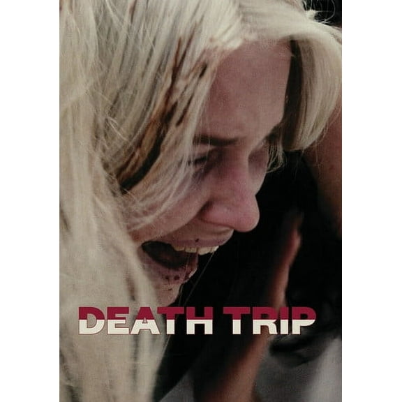 Death Trip (DVD), Gravitas Ventures, Horror
