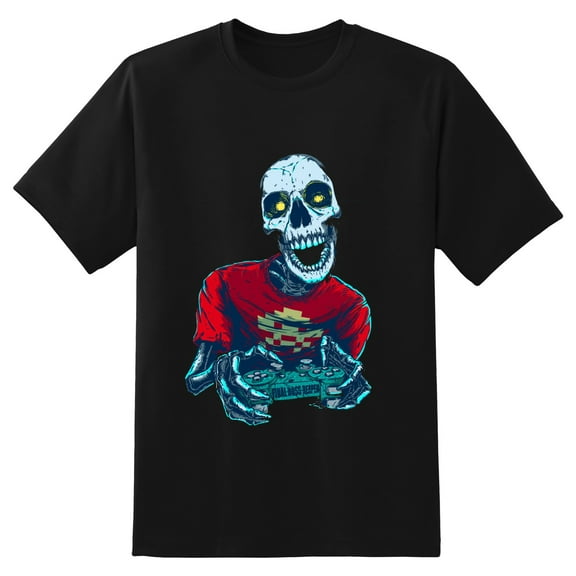 Men's Graphic TeeOwl (5) Letter Print T-Shirts Round Neck Short Sleeves Sizes XS-5XL Summer Daily Casual Tops