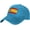 Blue, variant on Spain Flag Hat for Men Dad Hat Graphic Caps