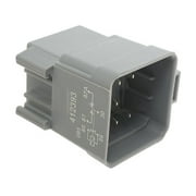 Transfer Case Relay - Compatible with 1997 Chevy K1500