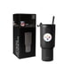 thumbnail image 1 of Vaso sencillo y moderno de la NFL Pittsburgh Steelers, 900 ml, 1 of 4