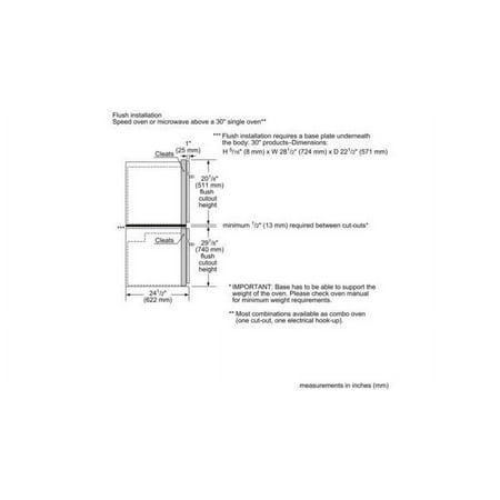 Thermador - MASTERPIECE SERIES 1.6 Cu. Ft. Built-In Microwave - Stainless steel