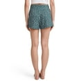thumbnail image 2 of Jockey Short de Nuit Gaufré pour Femmes, 2 of 5