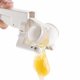 thumbnail image 5 of Naiovety Egg Abridor de cáscara de huevo de mano para el hogar Huevo de cocina Cocina y Comedor, 5 of 6