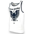 thumbnail image 5 of Xtreme Couture by Affliction Men's Tank Top Shirt Warbird Jersey, 5 of 7